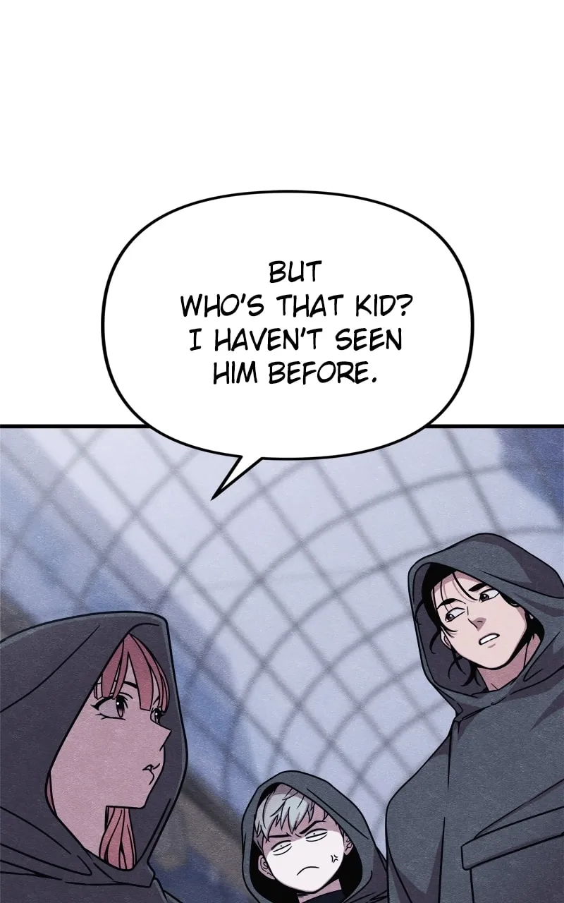 Zombie X Slasher Chapter 50 page 68 - 