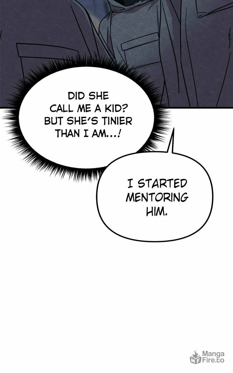 Zombie X Slasher Chapter 50 page 69 - 