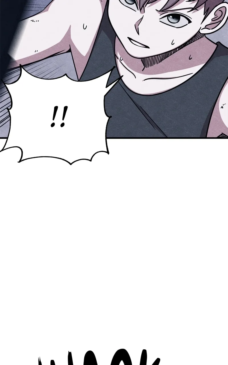 Zombie X Slasher Chapter 50 page 8 - 