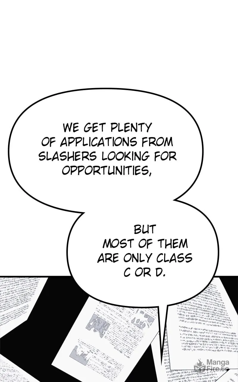 Zombie X Slasher Chapter 50 page 72 - 