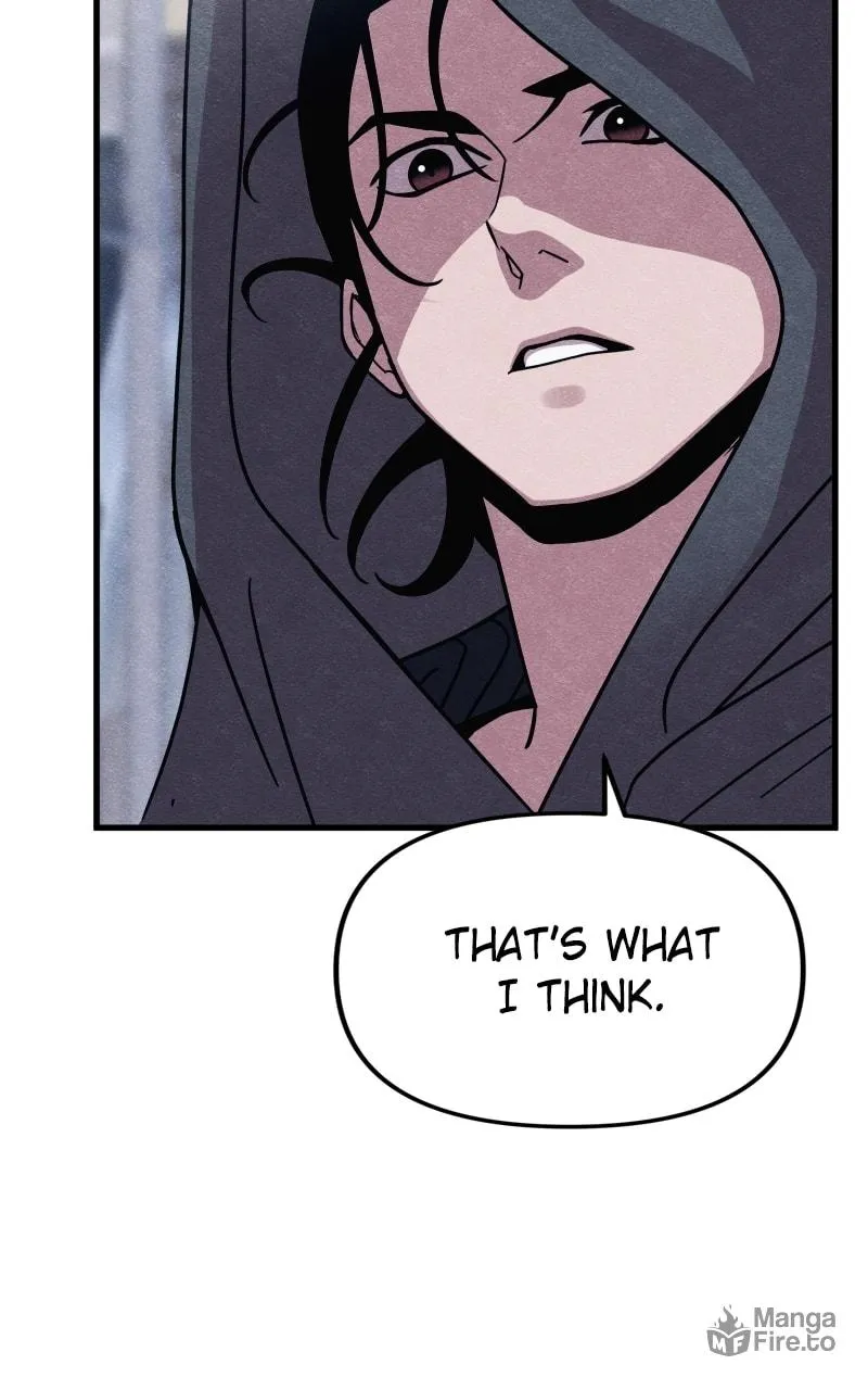Zombie X Slasher Chapter 50 page 75 - 