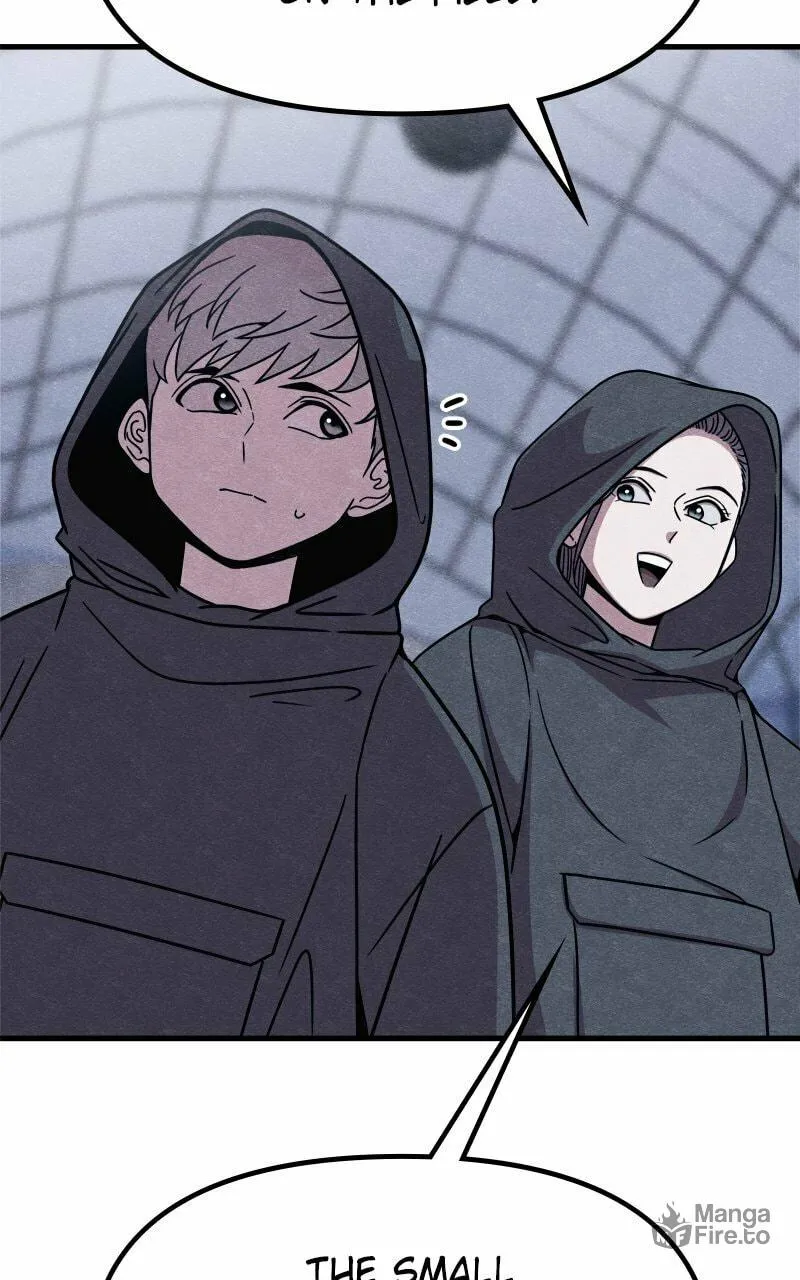 Zombie X Slasher Chapter 50 page 81 - 