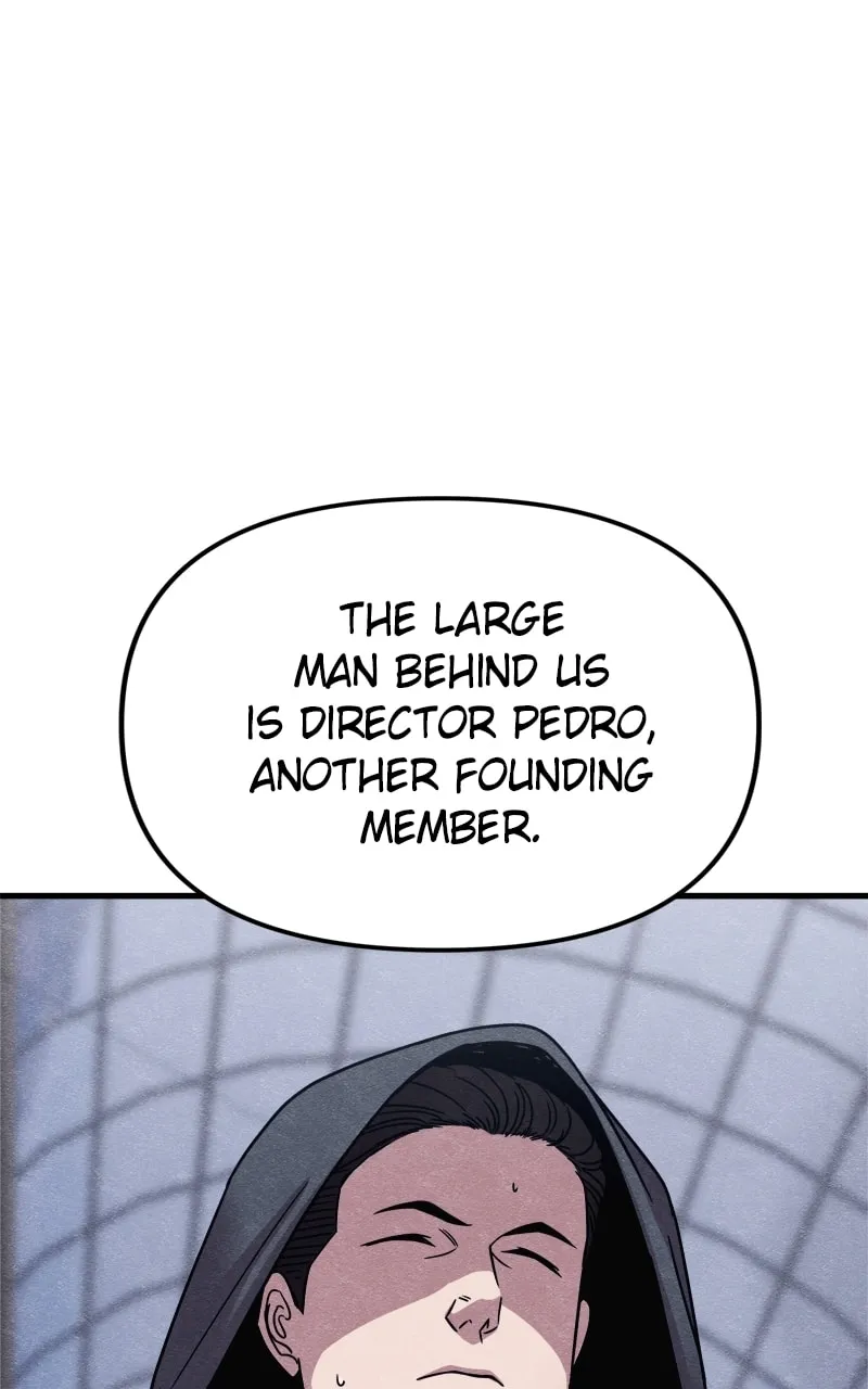 Zombie X Slasher Chapter 50 page 83 - 