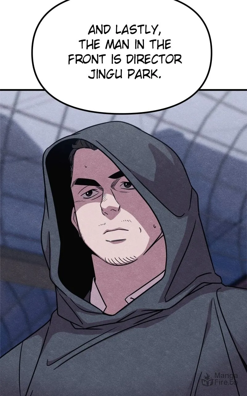 Zombie X Slasher Chapter 50 page 85 - 
