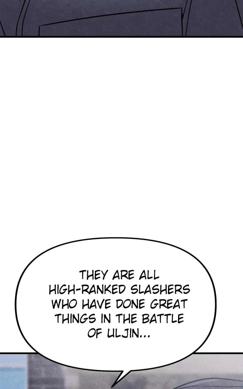 Zombie X Slasher Chapter 50 page 86 - 
