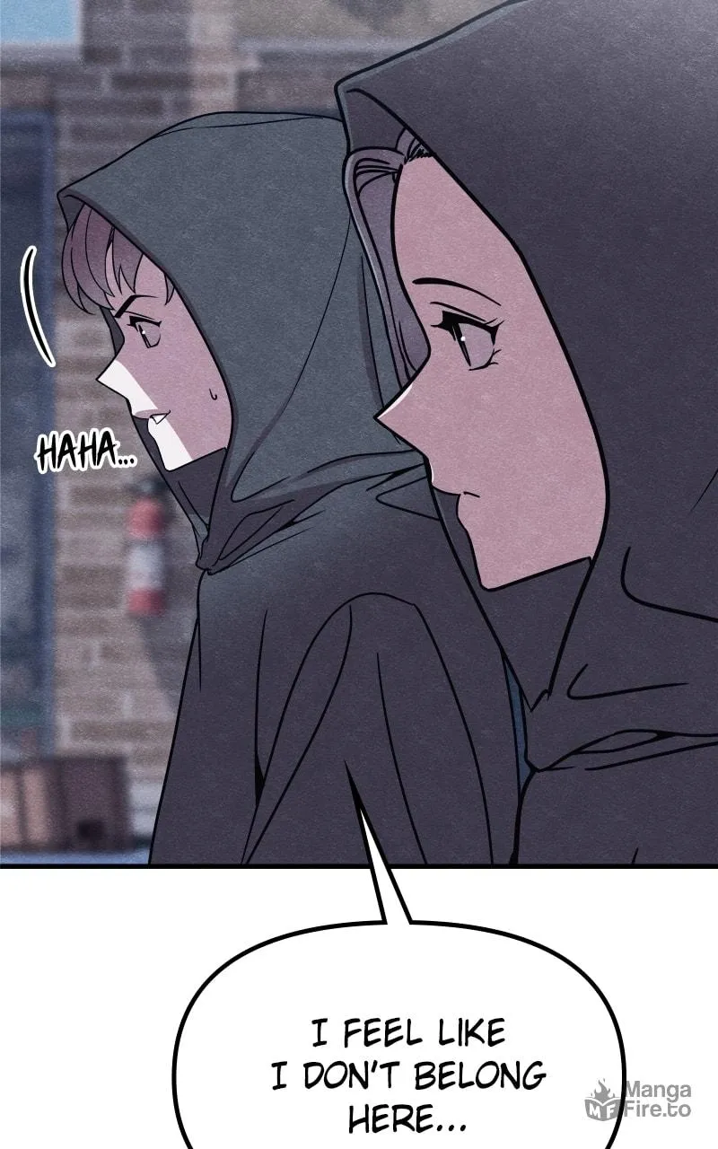 Zombie X Slasher Chapter 50 page 87 - 