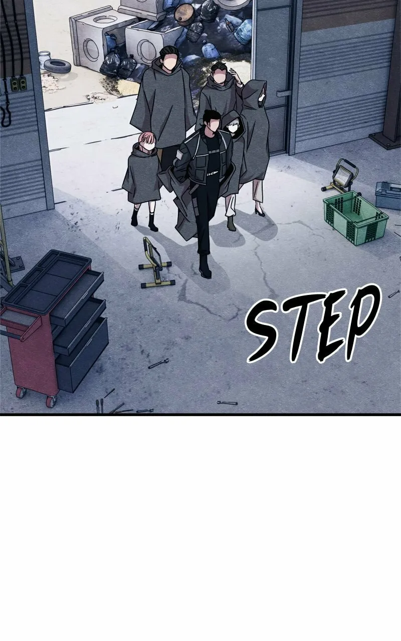 Zombie X Slasher Chapter 50 page 97 - 
