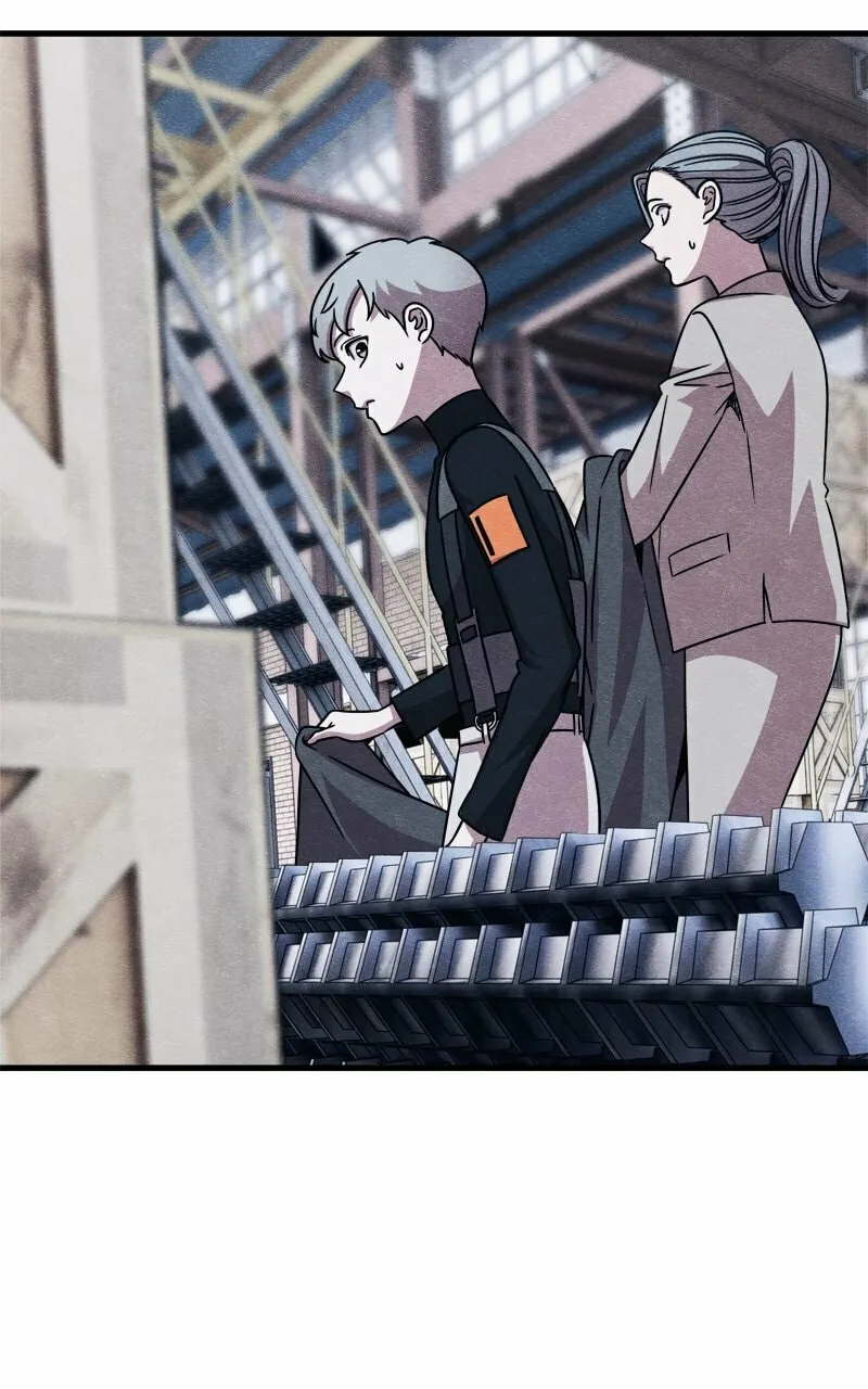 Zombie X Slasher Chapter 50 page 98 - 