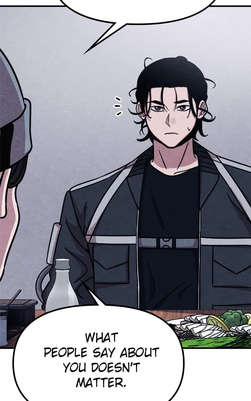 Zombie X Slasher Chapter 51 page 101 - 
