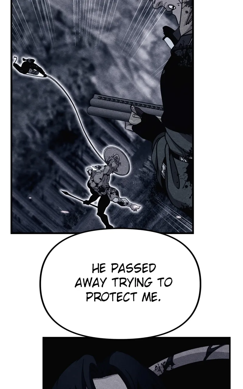Zombie X Slasher Chapter 51 page 107 - 