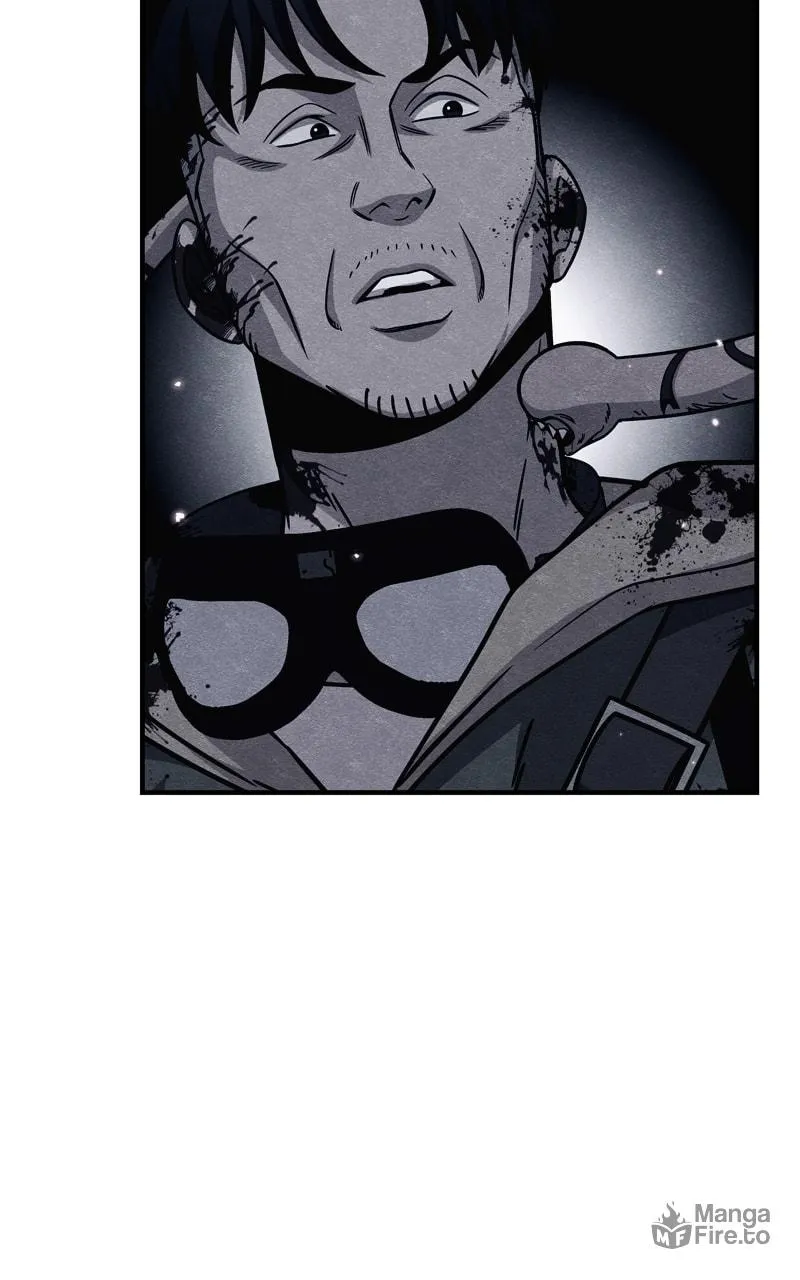 Zombie X Slasher Chapter 51 page 108 - 