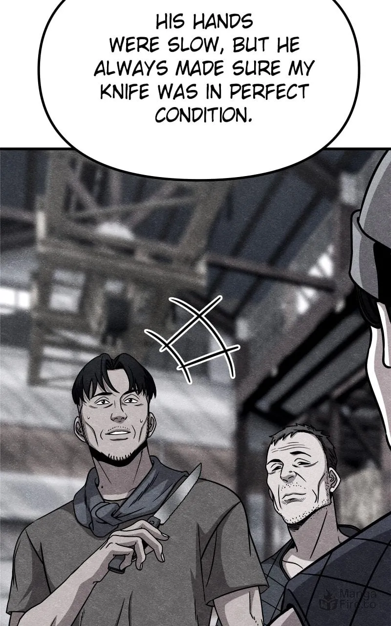 Zombie X Slasher Chapter 51 page 114 - 