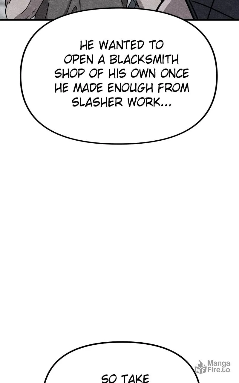 Zombie X Slasher Chapter 51 page 115 - 