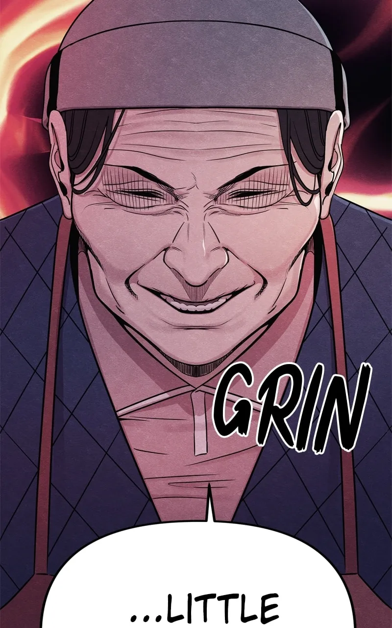 Zombie X Slasher Chapter 51 page 13 - 