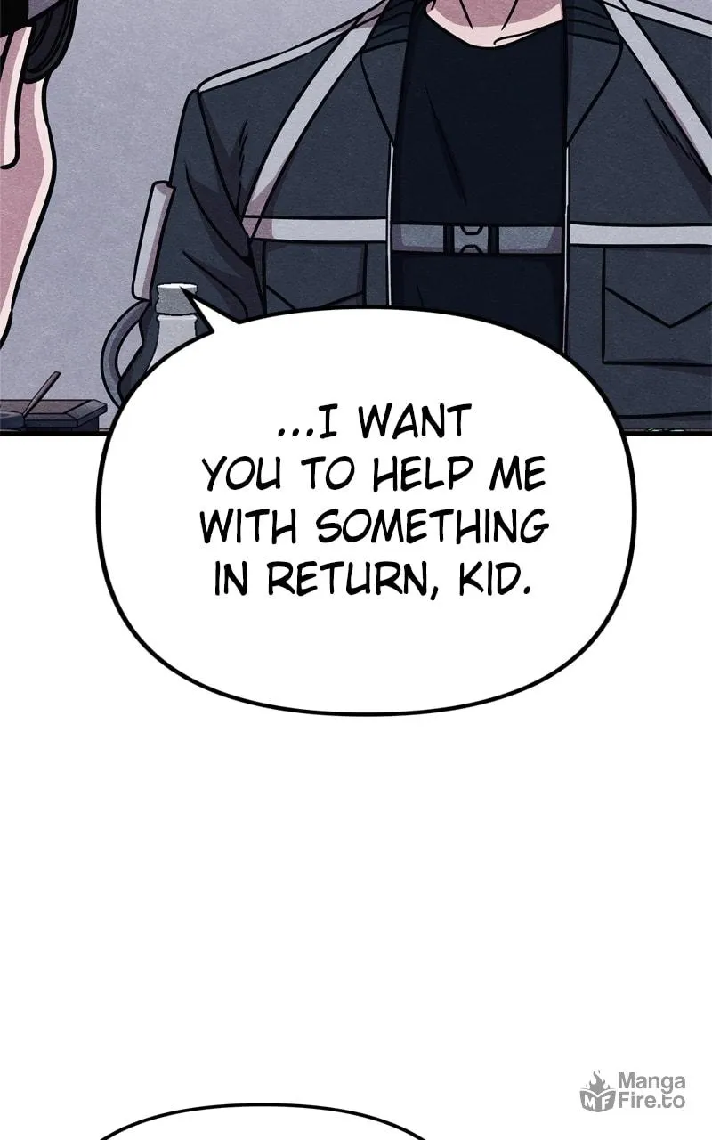Zombie X Slasher Chapter 51 page 123 - 