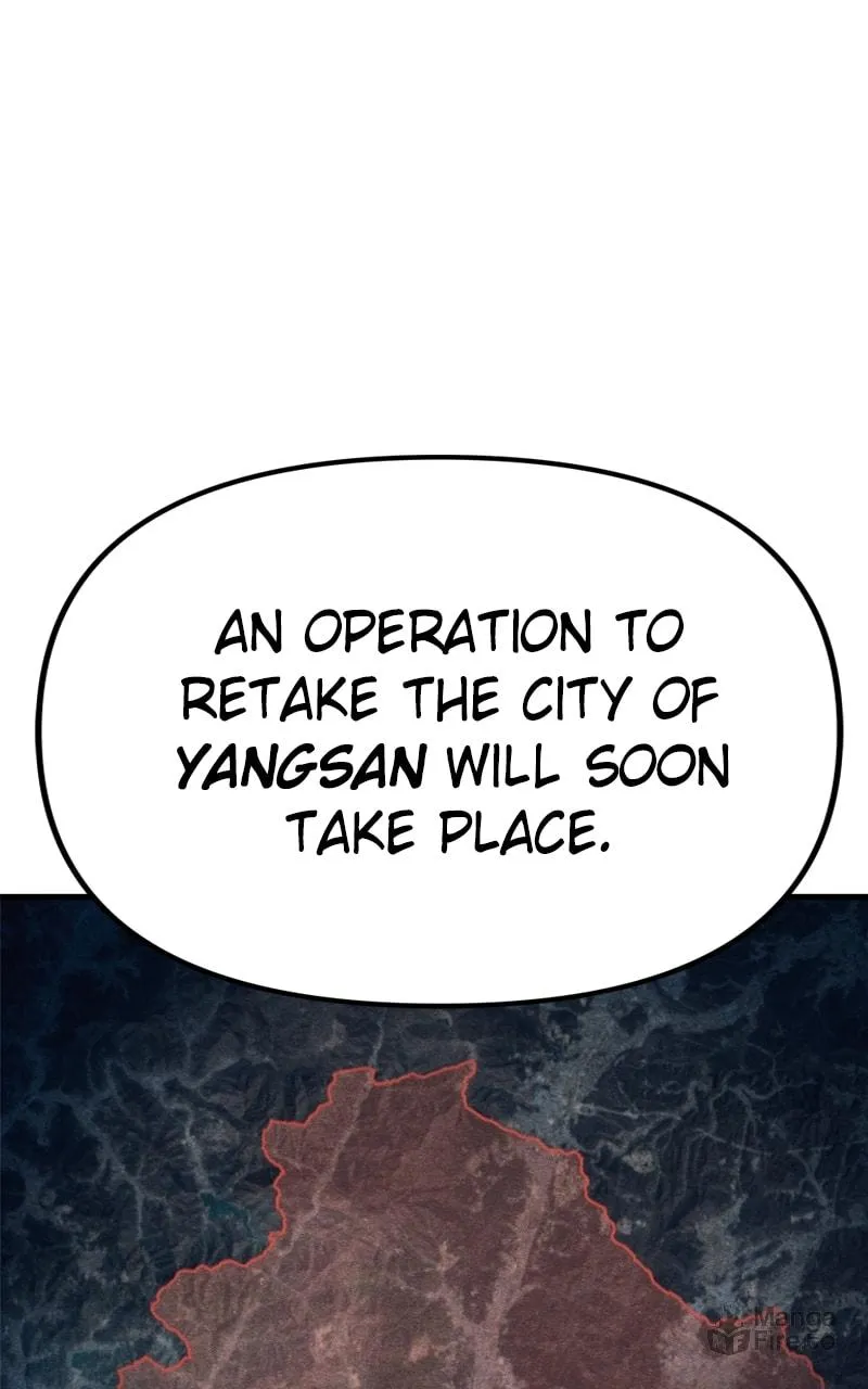 Zombie X Slasher Chapter 51 page 125 - 