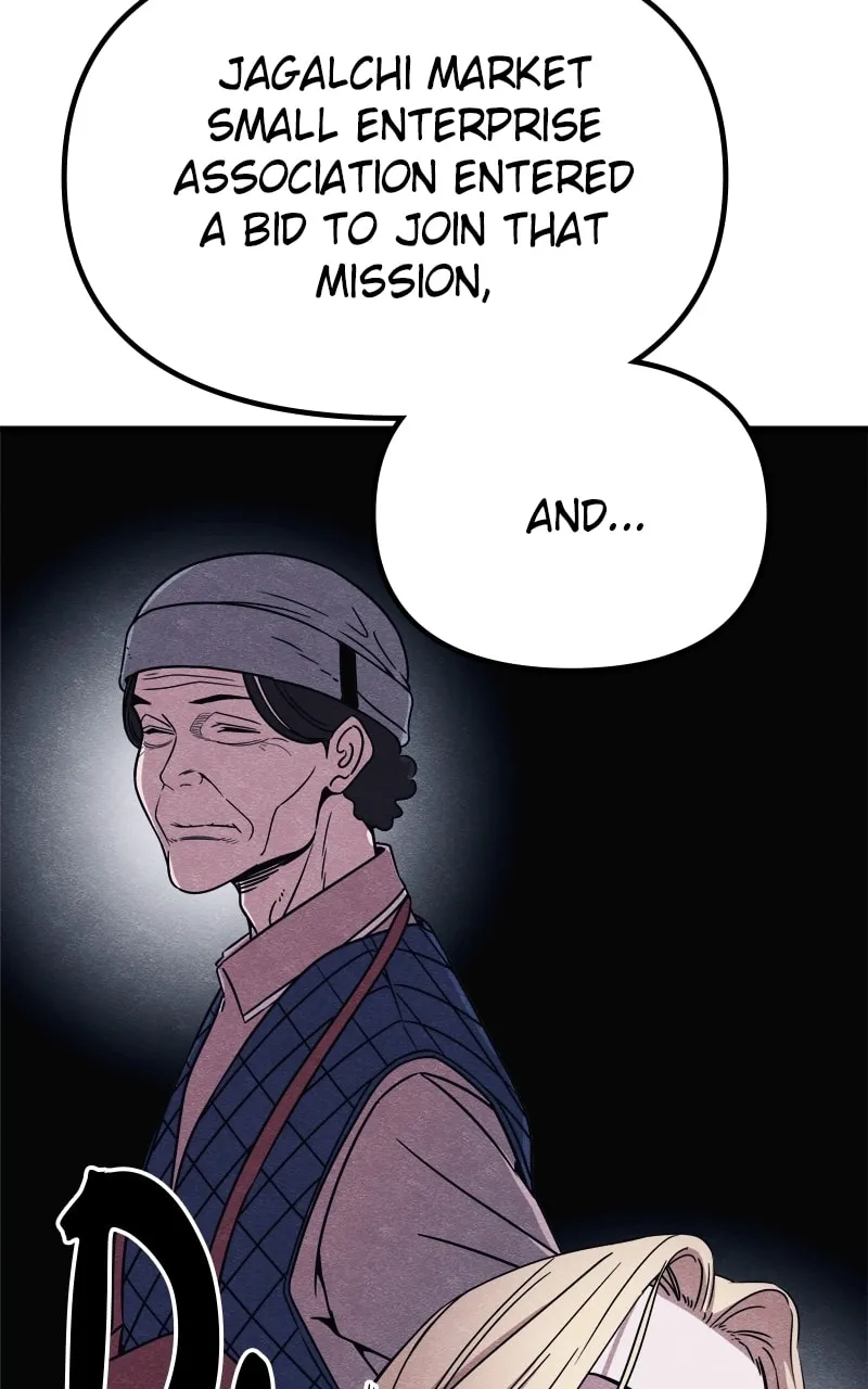 Zombie X Slasher Chapter 51 page 127 - 
