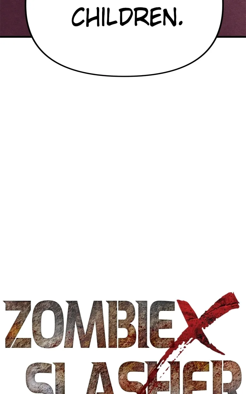 Zombie X Slasher Chapter 51 page 14 - 