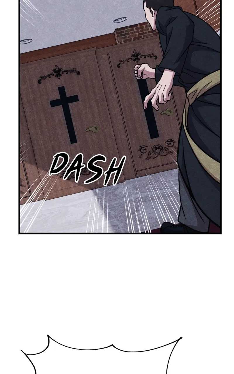 Zombie X Slasher Chapter 51 page 134 - 