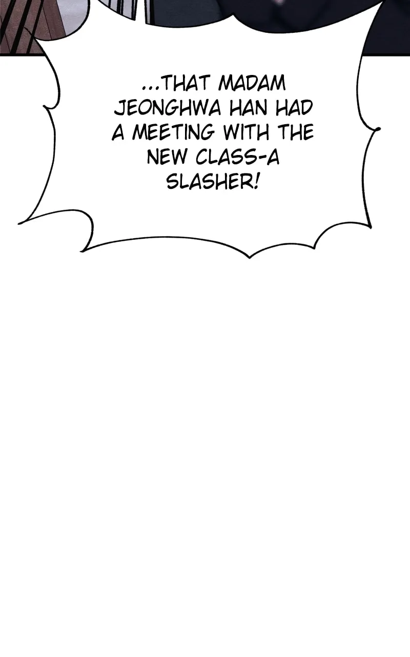 Zombie X Slasher Chapter 51 page 136 - 