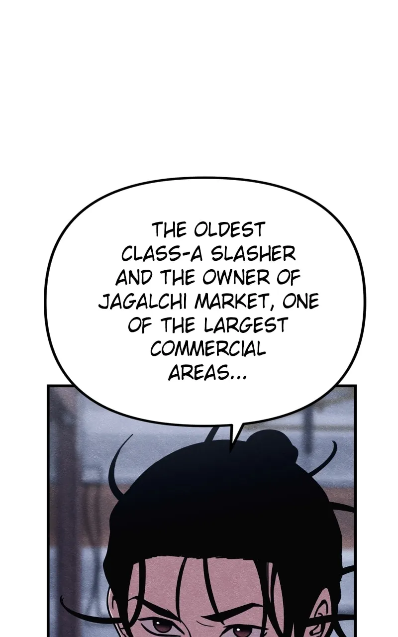 Zombie X Slasher Chapter 51 page 17 - 