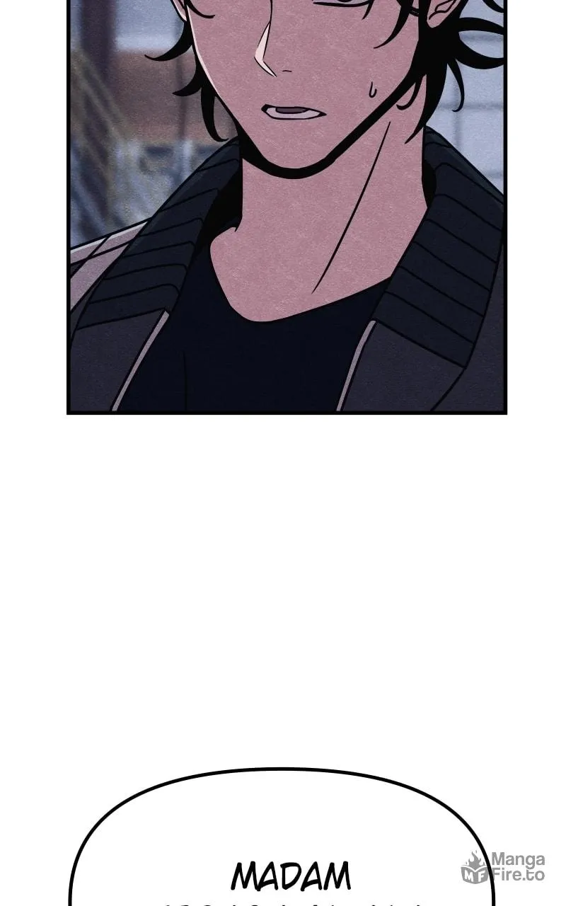 Zombie X Slasher Chapter 51 page 18 - 
