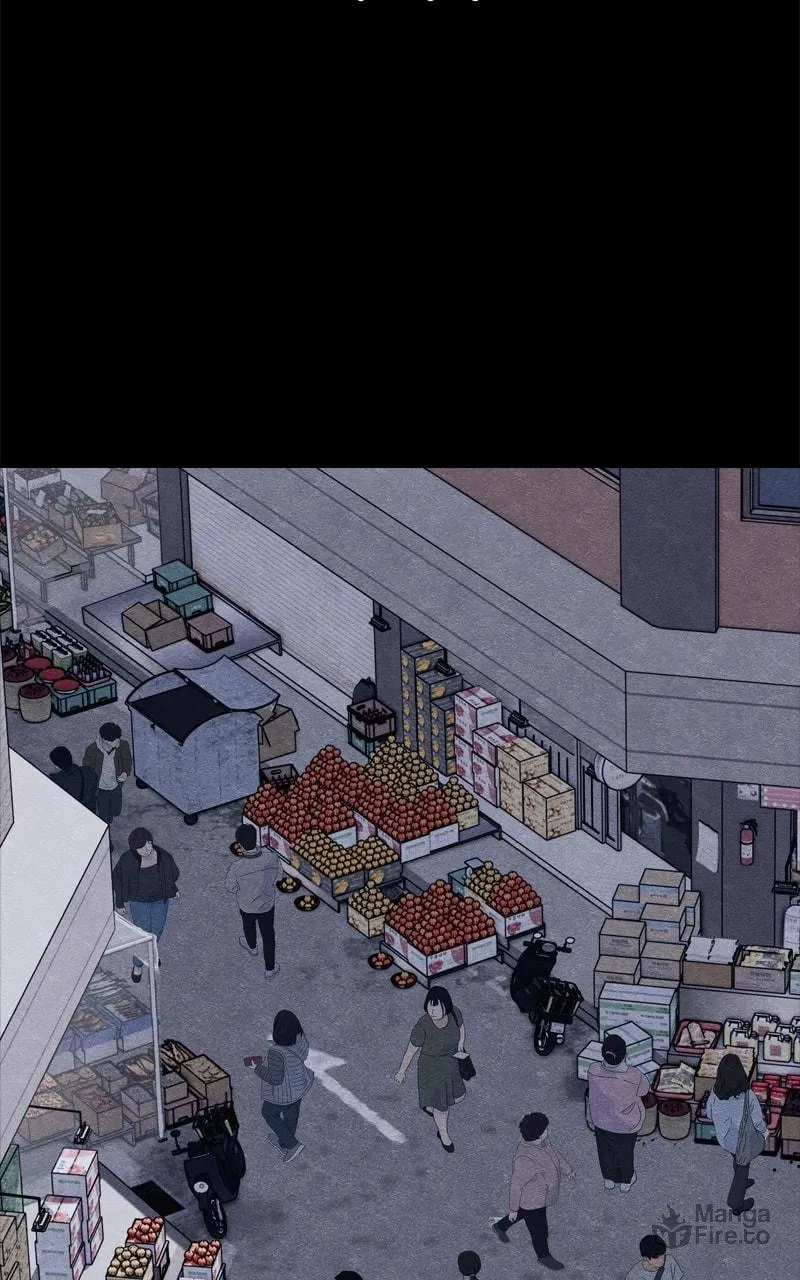 Zombie X Slasher Chapter 51 page 3 - 