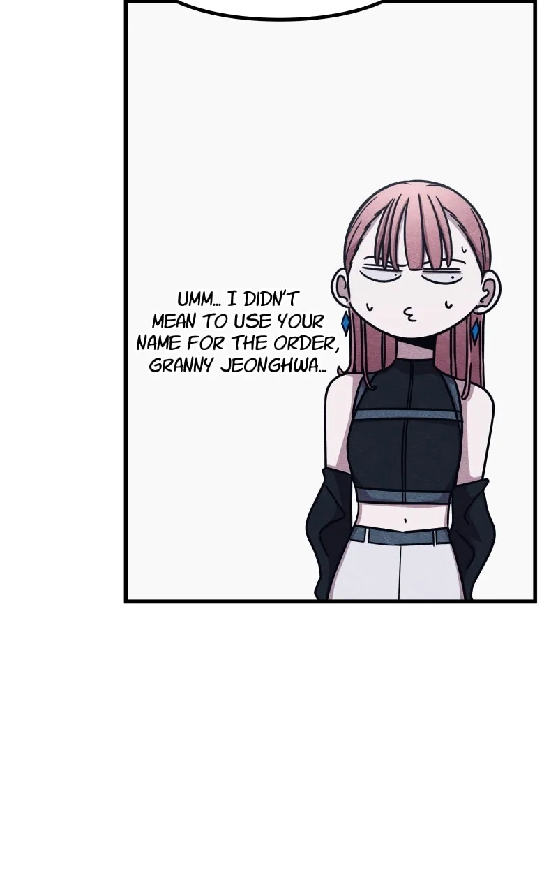 Zombie X Slasher Chapter 51 page 22 - 