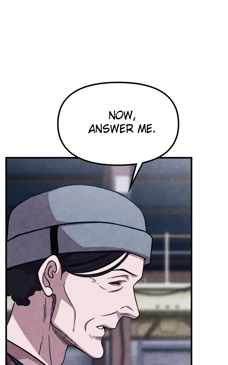 Zombie X Slasher Chapter 51 page 23 - 