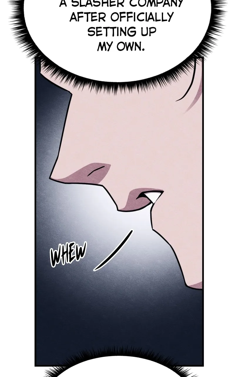 Zombie X Slasher Chapter 51 page 31 - 