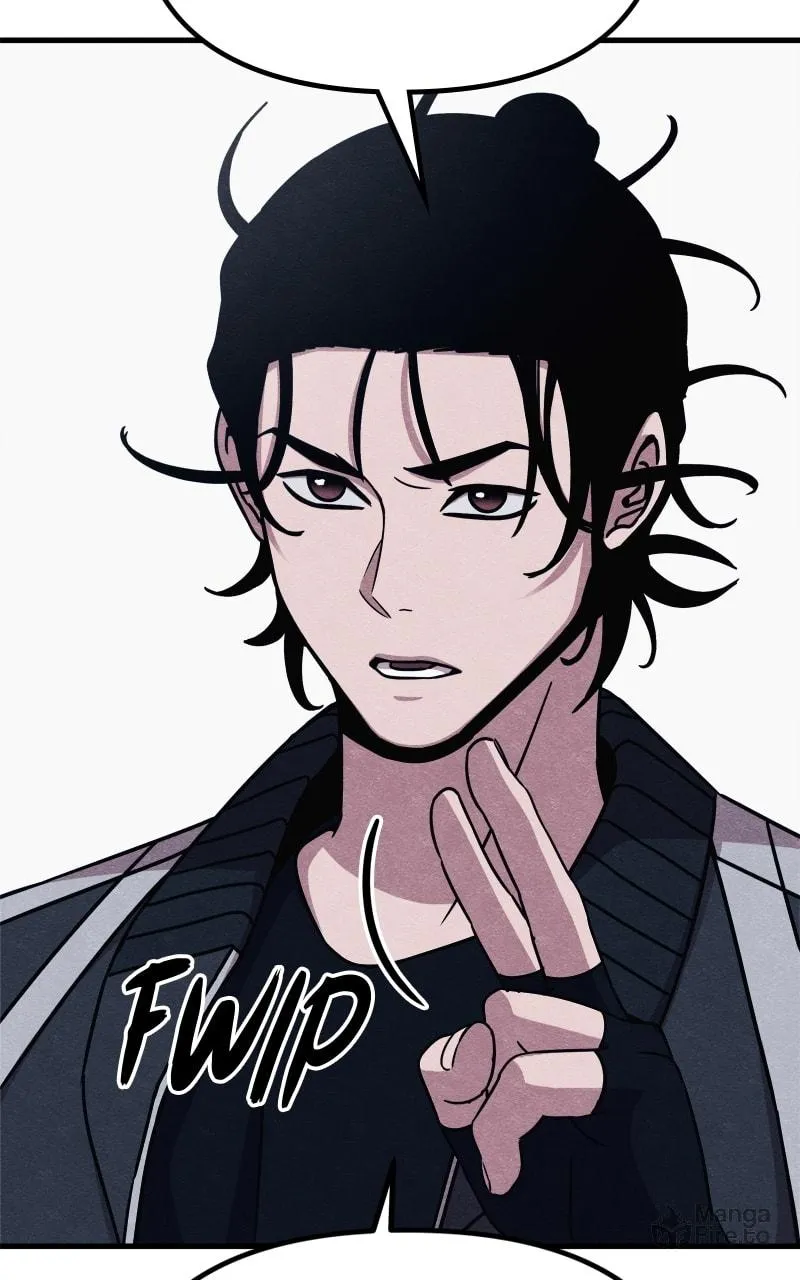 Zombie X Slasher Chapter 51 page 33 - 