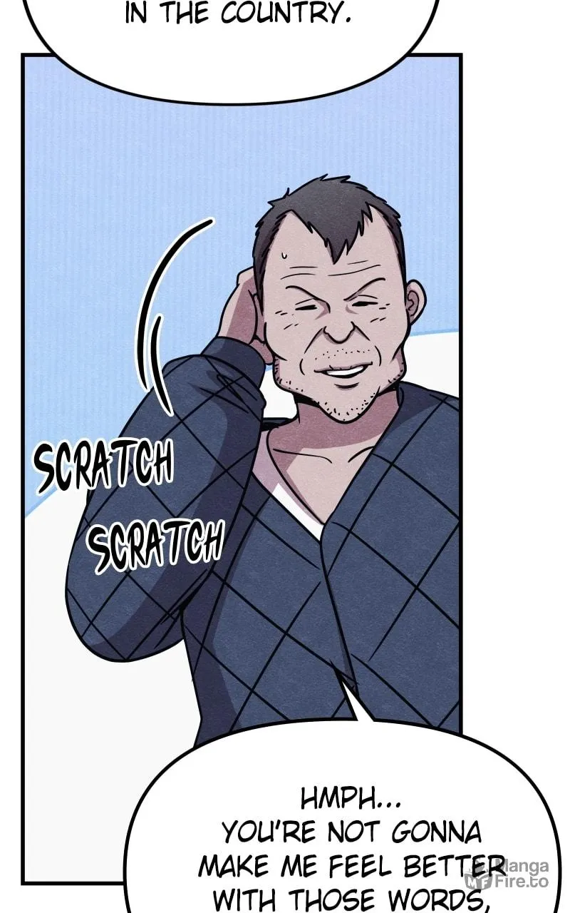 Zombie X Slasher Chapter 51 page 35 - 