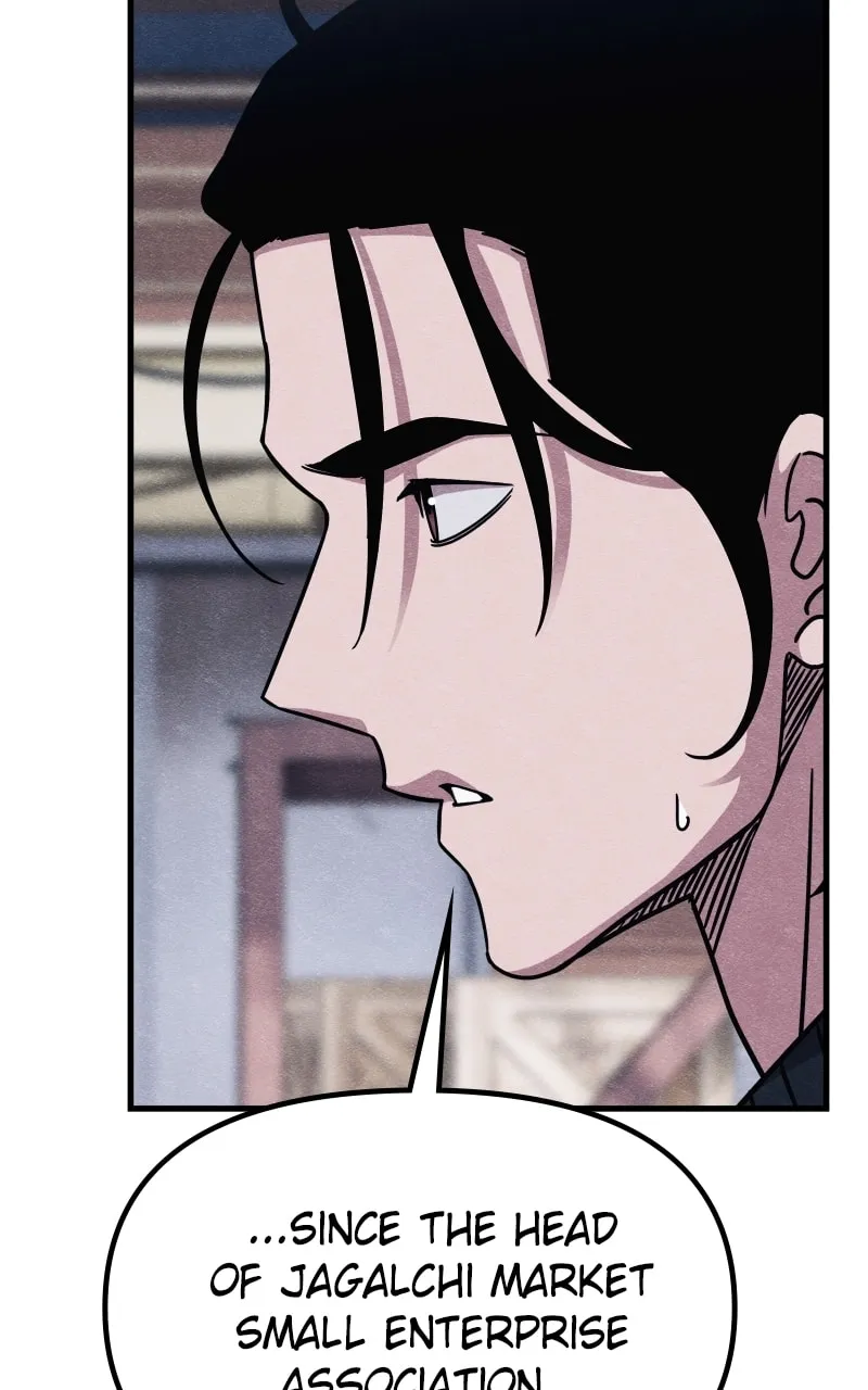 Zombie X Slasher Chapter 51 page 37 - 