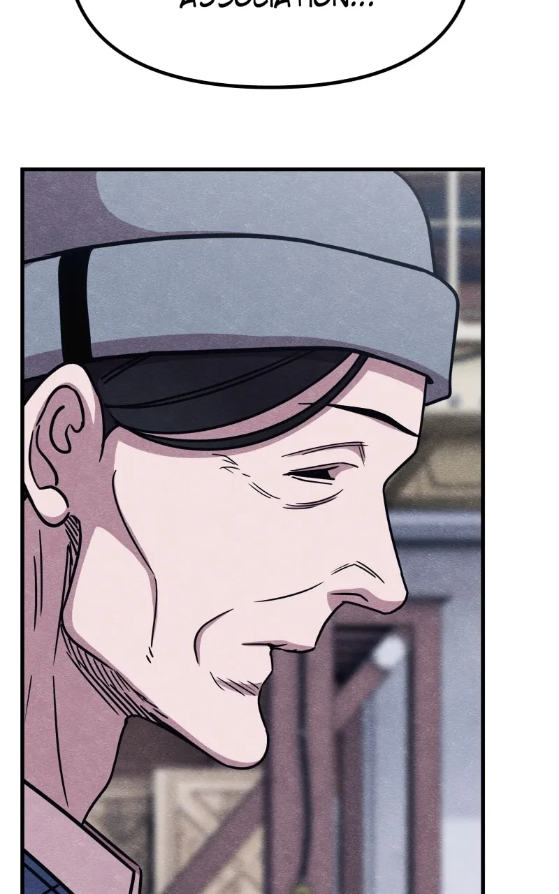 Zombie X Slasher Chapter 51 page 38 - 