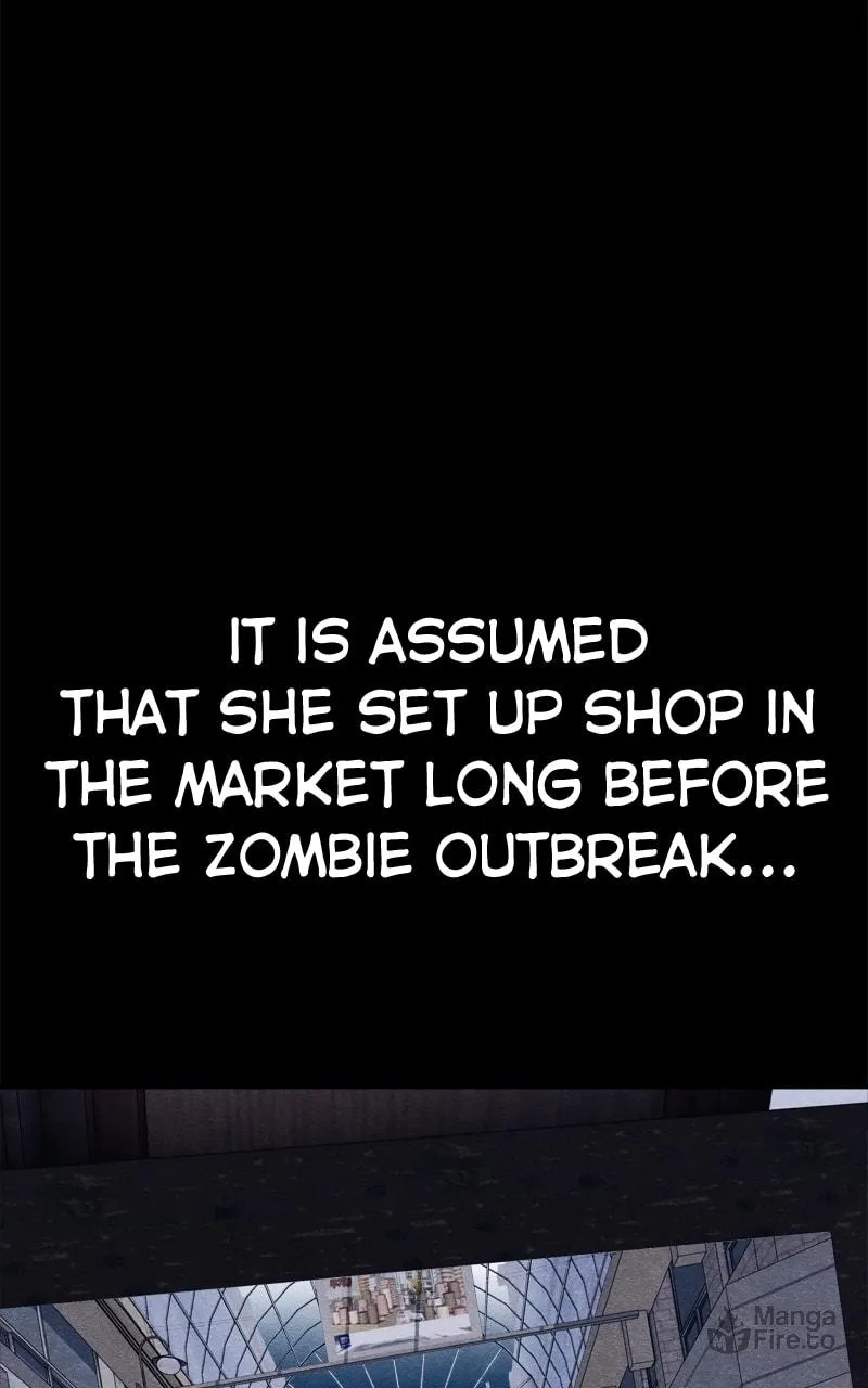 Zombie X Slasher Chapter 51 page 5 - 