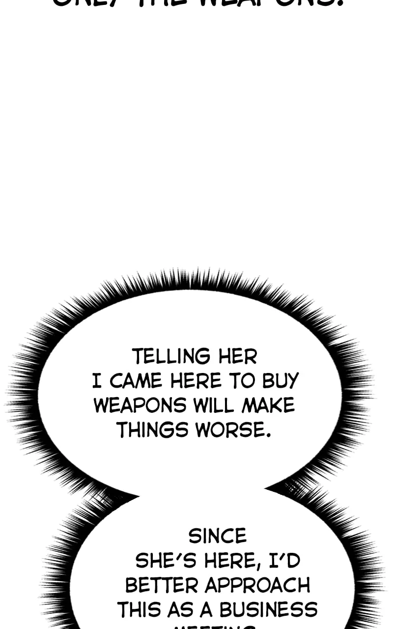 Zombie X Slasher Chapter 51 page 41 - 