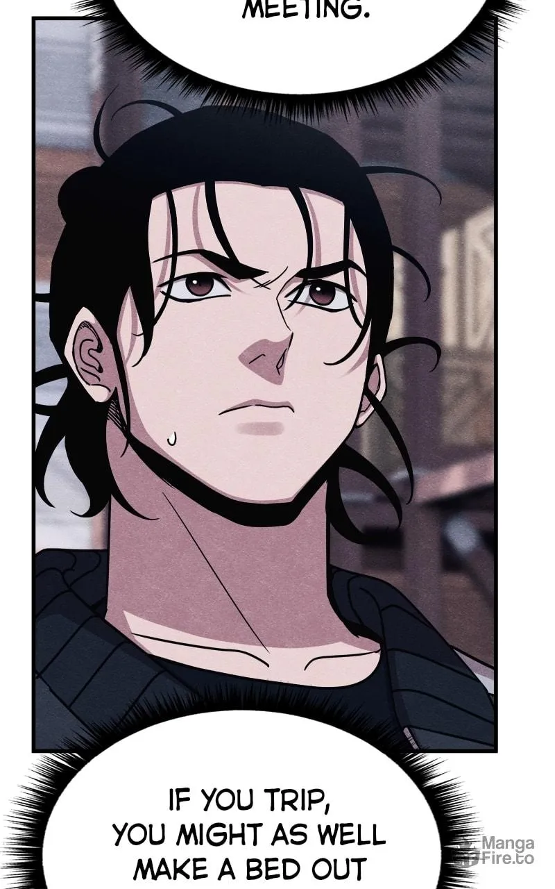 Zombie X Slasher Chapter 51 page 42 - 