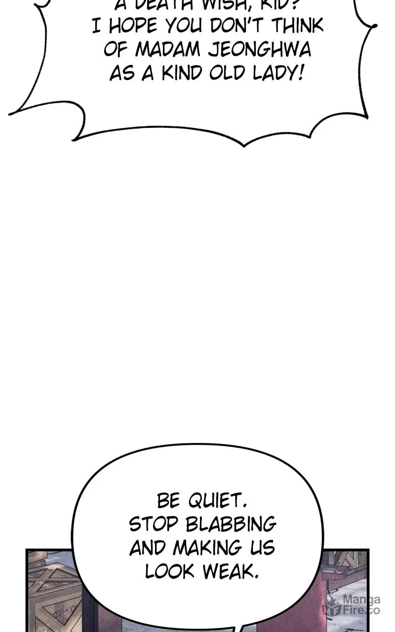 Zombie X Slasher Chapter 51 page 45 - 