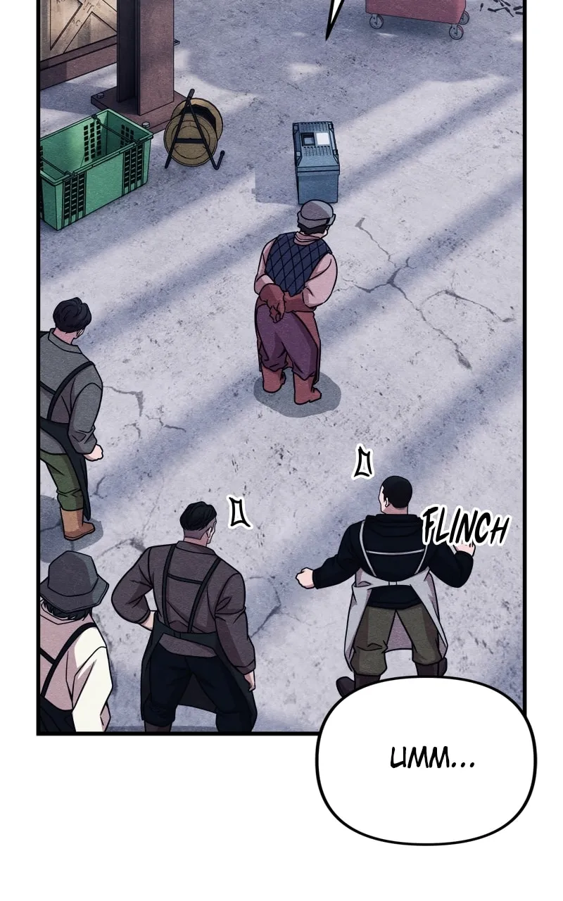 Zombie X Slasher Chapter 51 page 46 - 