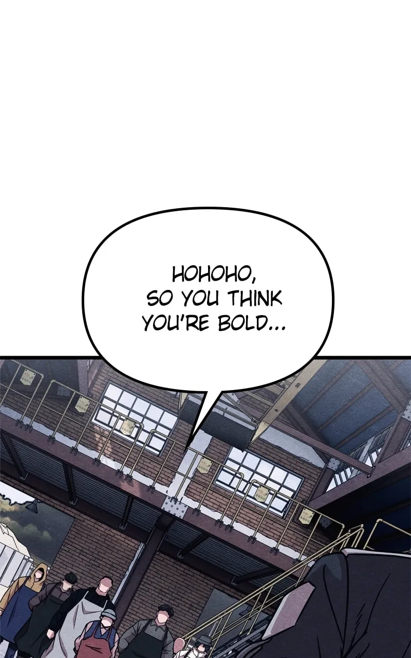 Zombie X Slasher Chapter 51 page 47 - 