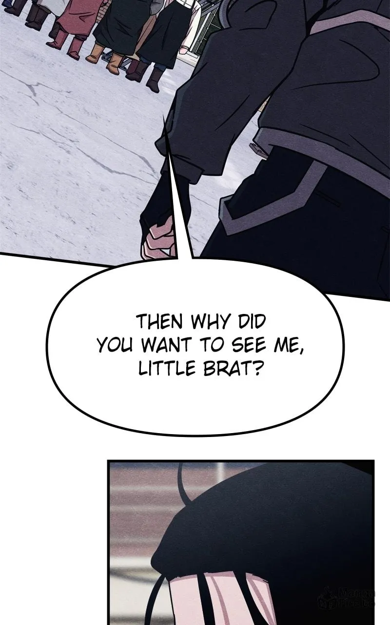 Zombie X Slasher Chapter 51 page 48 - 