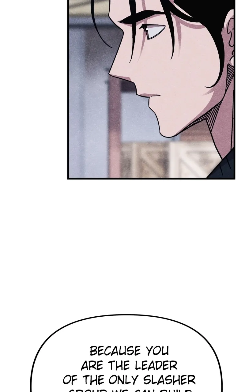 Zombie X Slasher Chapter 51 page 49 - 