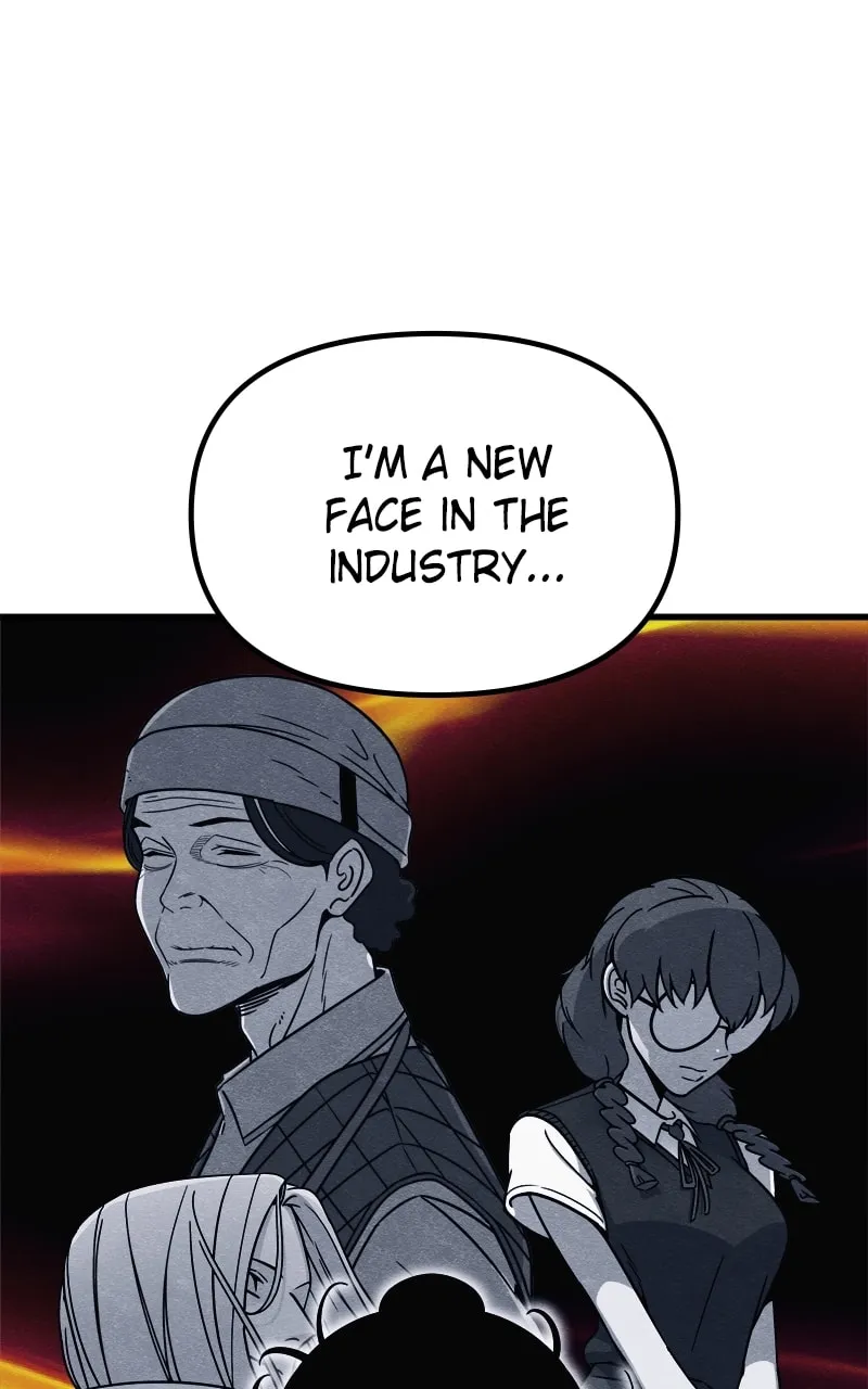 Zombie X Slasher Chapter 51 page 53 - 