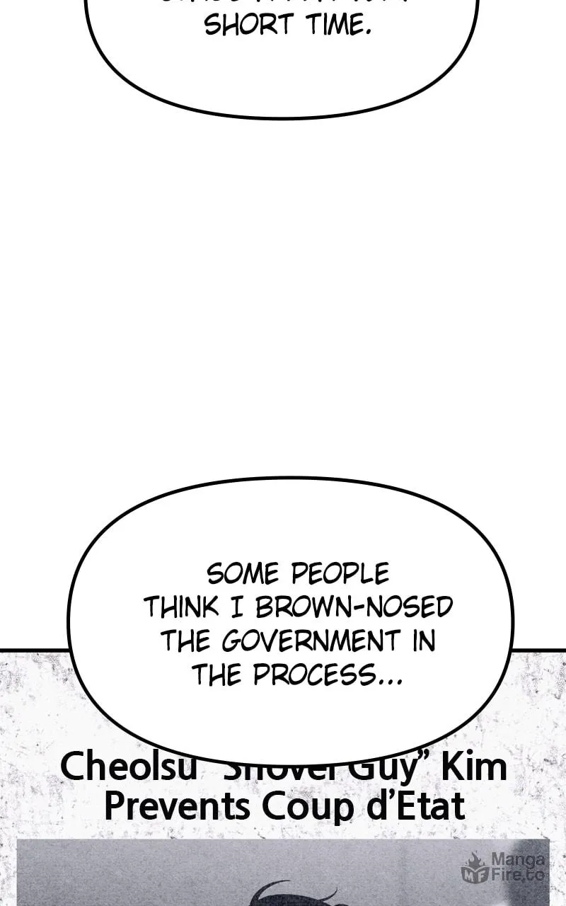 Zombie X Slasher Chapter 51 page 55 - 