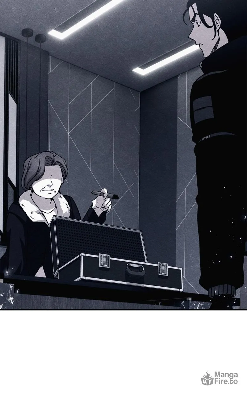 Zombie X Slasher Chapter 51 page 57 - 