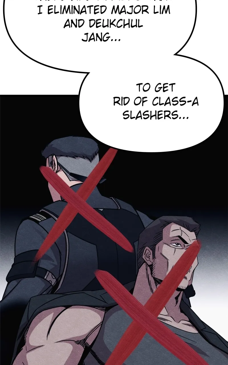 Zombie X Slasher Chapter 51 page 59 - 