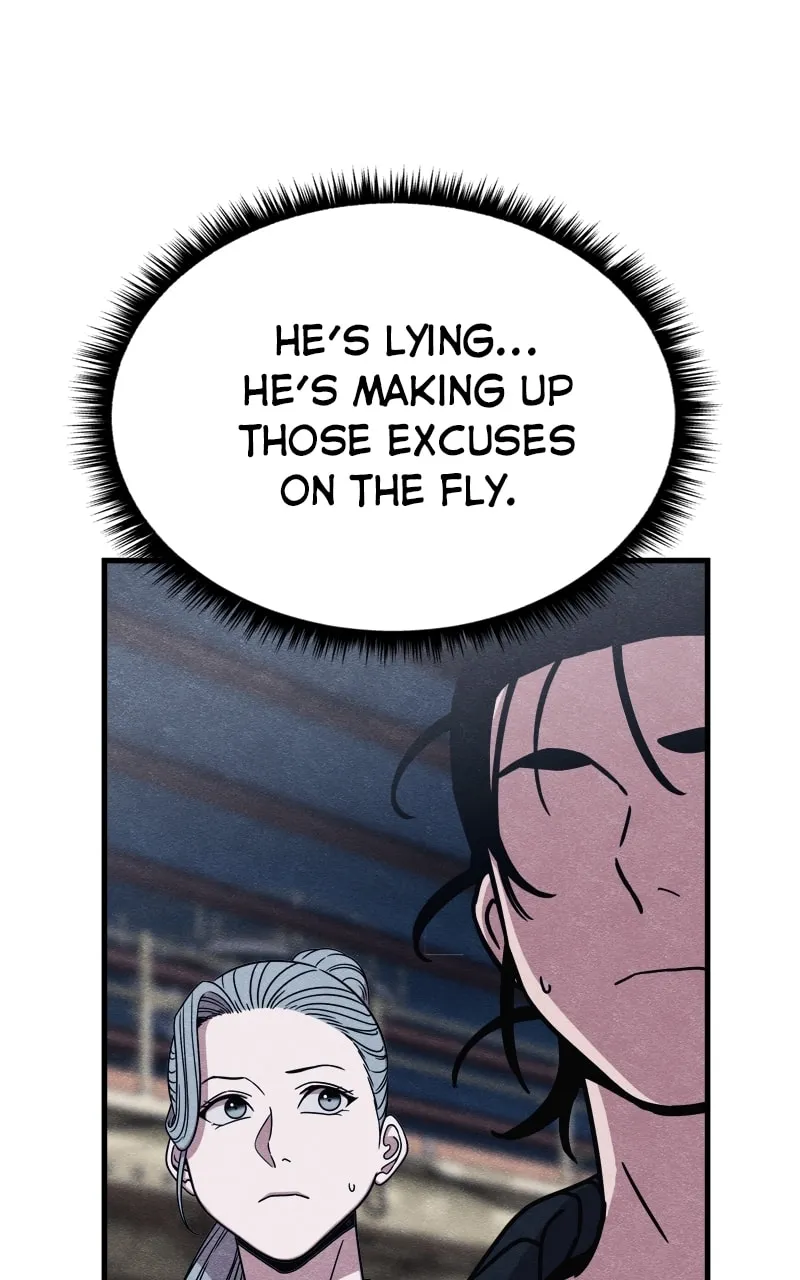 Zombie X Slasher Chapter 51 page 61 - 