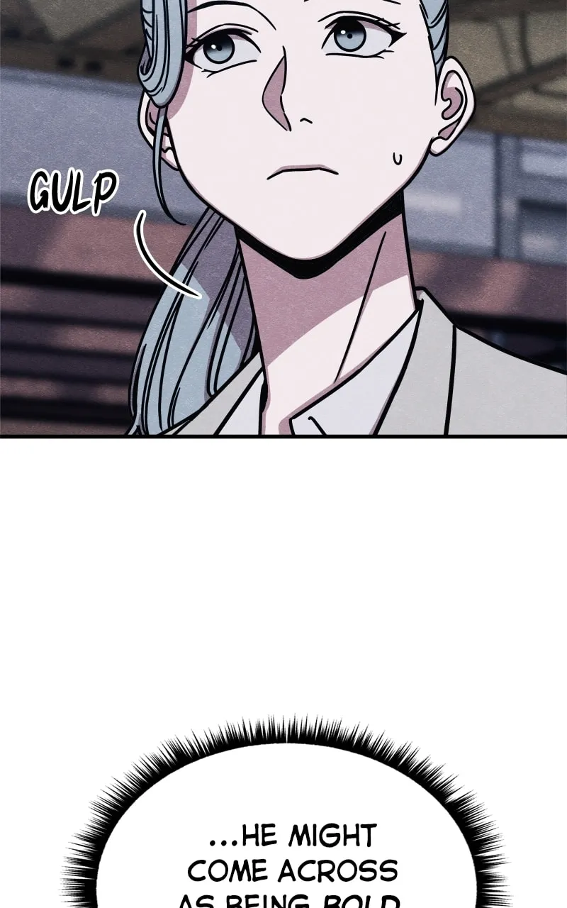 Zombie X Slasher Chapter 51 page 64 - 