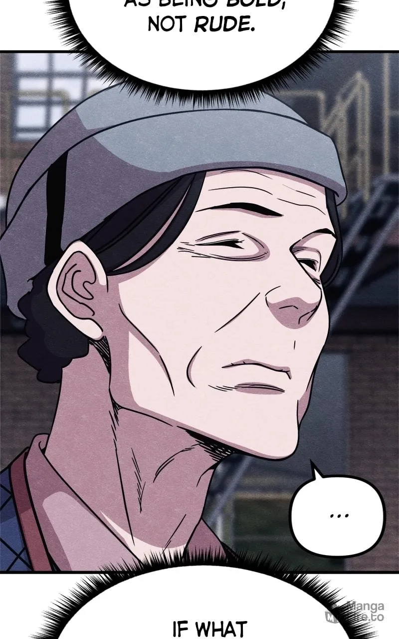 Zombie X Slasher Chapter 51 page 65 - 