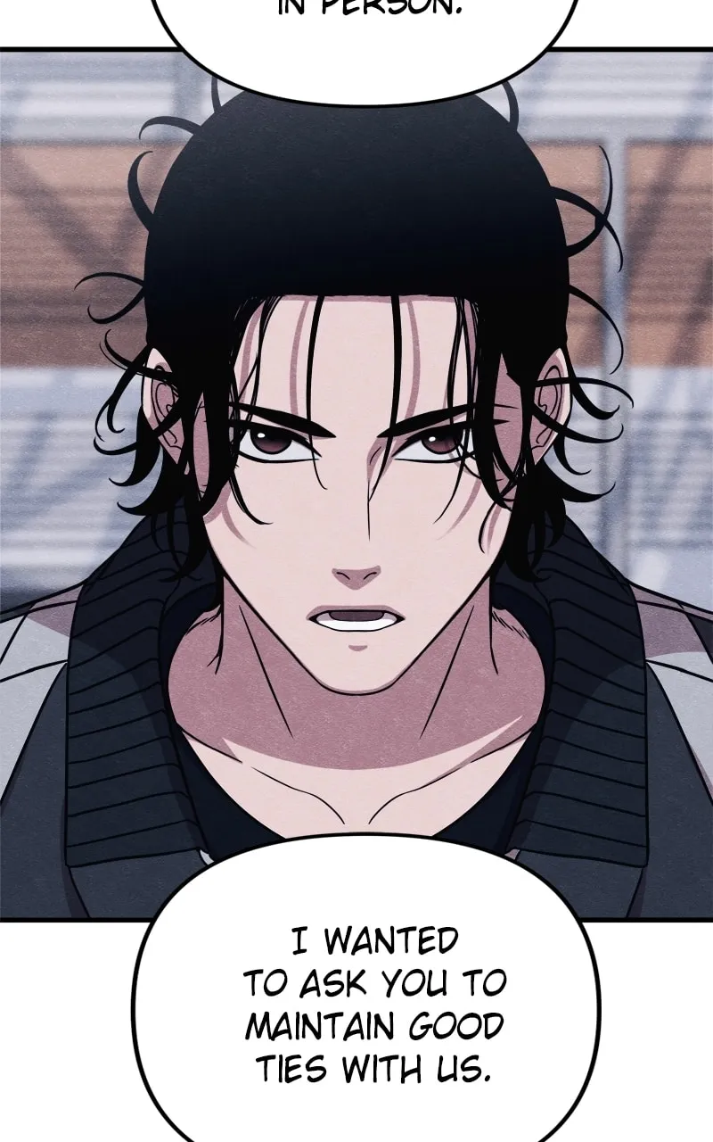 Zombie X Slasher Chapter 51 page 67 - 